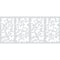 RoomMates Butterflies & Dragonflies Glow In The Dark Peel & Stick Wall Decals